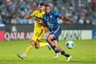 Columbus Crew and Cheberk viciously sacrificed Pachutsi at the final of the CONCACAF Champions League