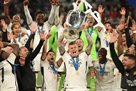 Kroos: If they told me that I would win six Champions League titles, I wouldn’t believe it
