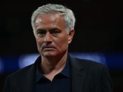 Official: Mourinho leaves Fenerbahce