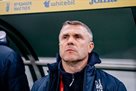 Rebrov: In Germany, football is number 1. Previously, the same thing happened in Ukraine, but now we are guilty of thinking abou