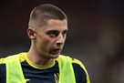 Rebrov - about the update of Sudakov and Mykolenka: Everything is ready, today everything is working with the underground group