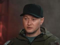 Андрей Хлывнюк высказался о мужчинах-украинцах за границей во время войны:  Для них это что-то другое 