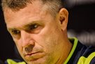 Rebrov: Ukraine will not reach its European homeland, so it is important to be here together with the closest teams to the conti