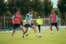 Stepanenko: The most important part of preparation is when you take a breather and read the news about how Russia is finding our