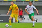 Obolon retained its place in the UPL for the bag of the derby of the capital s banks against the Left Bank