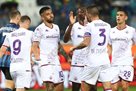 Fiorentina got revenge for the Italian Cup before Atalanta, and they deprived their opponents of the quarters