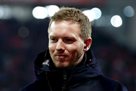 Nagelsmann - about the war in Ukraine: Football is a factor that can help you think about other speeches