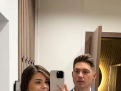 23-летняя жена Владимира Остапчука назвала причину госпитализации:  Думала, не вывезу 