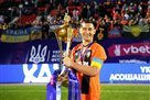 Double, “rukh at sunset” and football as a caste: tips for the season in Ukrainian football