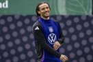 Sane: First changes have begun with Bayern before a new contract