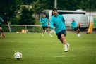 Malinovsky: Against Germany, we are trying to play our best football