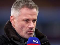 Carragher: I expect Liverpool to be competitive as we have a good summer transfer window
