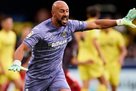 Рейна залишив Вільярреал