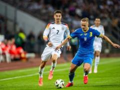 Svatok: Zabarny told us before the game how strong Haverts’s bones are