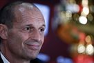 Аллегрі пов язують із можливим призначенням у Лаціо