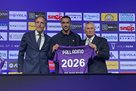 Palladino is the new head coach of Fiorentini