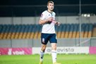 Брагару став гравцем Динамо Київ