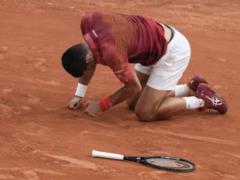 Джокович снялся с Roland Garros-2024 и потеряет статус первой ракетки мира: какая причина