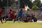 Indonesia U-20 - Ukraine U-23 0:3 Video of goals and review of the friendly match