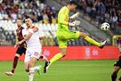 Бельгія — Чорногорія 2:0 Відео голів та огляд товариського матчу