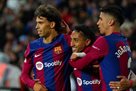 Лапорта: Барселона хоче, щоб Феліш та Канселу залишились