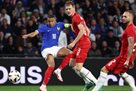 Франція — Люксембург 3:0 Відео голів та огляд товариського матчу