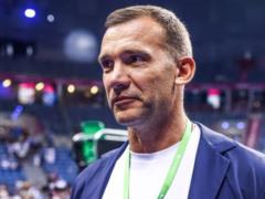 Шевченко: Яких українських гравців я б порекомендував Мілану? Циганков, Мудрик, Довбик