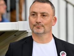Тренер Ланса очолив Ніццу
