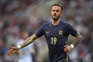 Офіційно: Меддісона та Кертіса Джонса виключили із заявки збірної Англії на Євро-2024