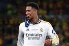 Беллінгем — найкращий атакувальний півзахисник світу за версією FourFourTwo, Фоден — третій, Грізманн — десятий