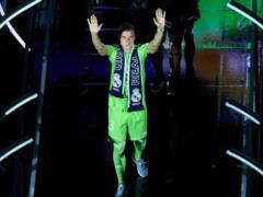 Juventus is ready to promote Lunina s place at the starting warehouse