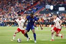 Netherlands - Canada 4:0 Video of goals and review of the friendly match