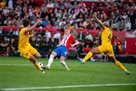 Dovbik s agent has been in contact with Italian clubs - he is interested in Barcelona