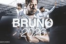 Porto announced the recognition of Bruno as head coach