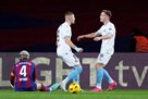 Dovbik: The Spaniards had a picture that the Ukrainian football player is lazy, go on a spree, drink