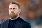 De Rossi to extend contract with Roma until 2027