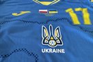 Стало відомо, в яких формах Україна та Польща зіграють у товариському матчі