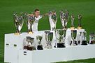 Kroos: After finishing my career I will continue to expand my academy for young football players in Madrid