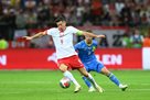 Левандовські: У збірної України багато хороших гравців