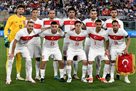 Збірна Туреччини оголосила остаточний склад на Євро-2024