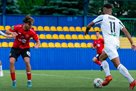 YUKSA and Zvyagel knocked out Metalurg and Khust from the First League
