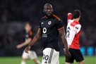 Napoli paid 18 million euros for Lukaku, and Chelsea want maybe three times more