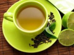 Why green tea - bark drink: A look at the bark authorities