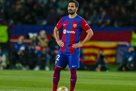 Gundogan will be lost in Barcelona