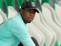 Alaba will go to Euro 2024 in the warehouse of the Austrian delegation - only in the capacity of Rangnick s assistant