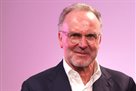 Rummenigge: I wish you success for the Company