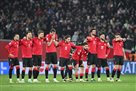 Georgia has announced its remaining bid for Euro 2024