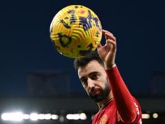 Manchester United - more than the world: the path of Fernandes from Shafi in Lisbon to the captain
