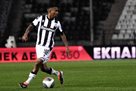Exgravvet Shakhtar did not need PAOK to turn back to Lazio