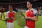Cazorla: I m planning to return to Arsenal with Arteta, or move to Oviedo